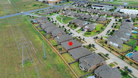 League City 1-story, 4-bed 2614 Pisoni Lane-idx