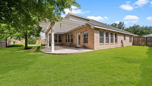 League City null-story, 4-bed 2111 Bayou Cove Lane-idx