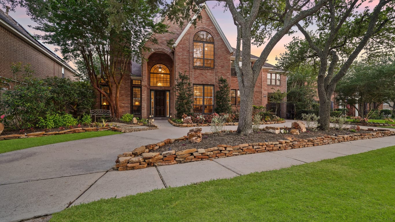 League City 2-story, 4-bed 4303 Masters Drive-idx