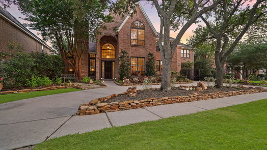 League City 2-story, 4-bed 4303 Masters Drive-idx