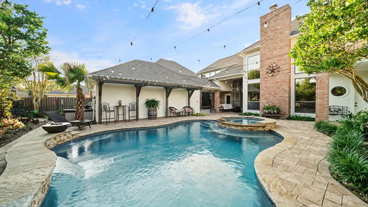 League City 2-story, 4-bed 4303 Masters Drive-idx