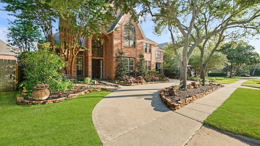 League City 2-story, 4-bed 4303 Masters Drive-idx