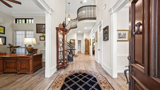 League City 2-story, 4-bed 4303 Masters Drive-idx