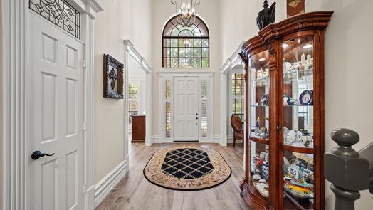 League City 2-story, 4-bed 4303 Masters Drive-idx