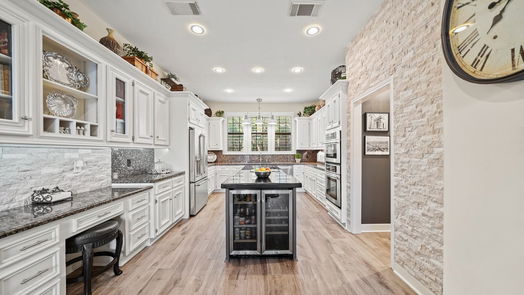 League City 2-story, 4-bed 4303 Masters Drive-idx