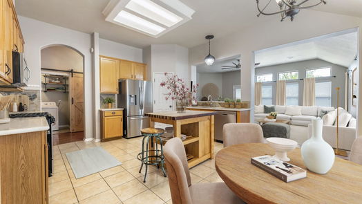 League City 1-story, 4-bed 2971 Autumn Brook Lane-idx