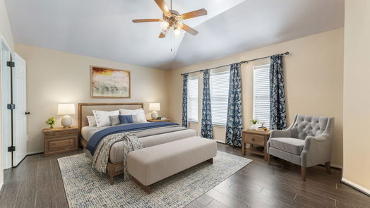 League City 1-story, 4-bed 2971 Autumn Brook Lane-idx