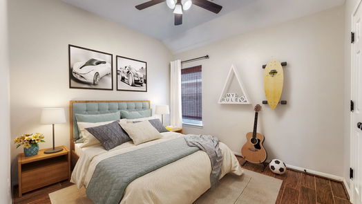 League City 1-story, 4-bed 2971 Autumn Brook Lane-idx