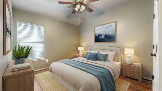 League City 1-story, 4-bed 2971 Autumn Brook Lane-idx