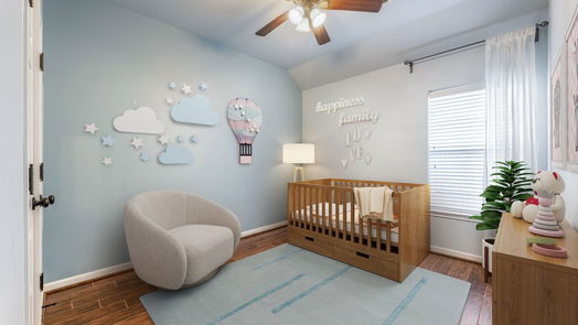 League City 1-story, 4-bed 2971 Autumn Brook Lane-idx
