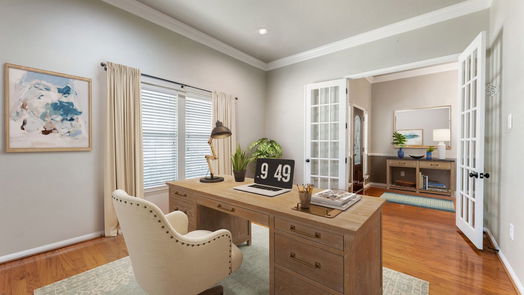 League City 1-story, 4-bed 2971 Autumn Brook Lane-idx