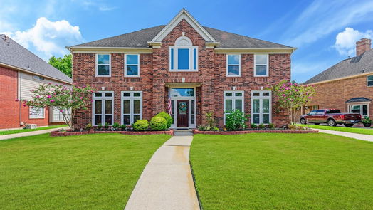 League City 2-story, 5-bed 2017 Sandy Coast Circle-idx