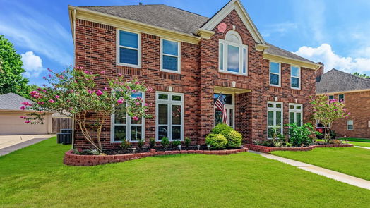 League City 2-story, 5-bed 2017 Sandy Coast Circle-idx