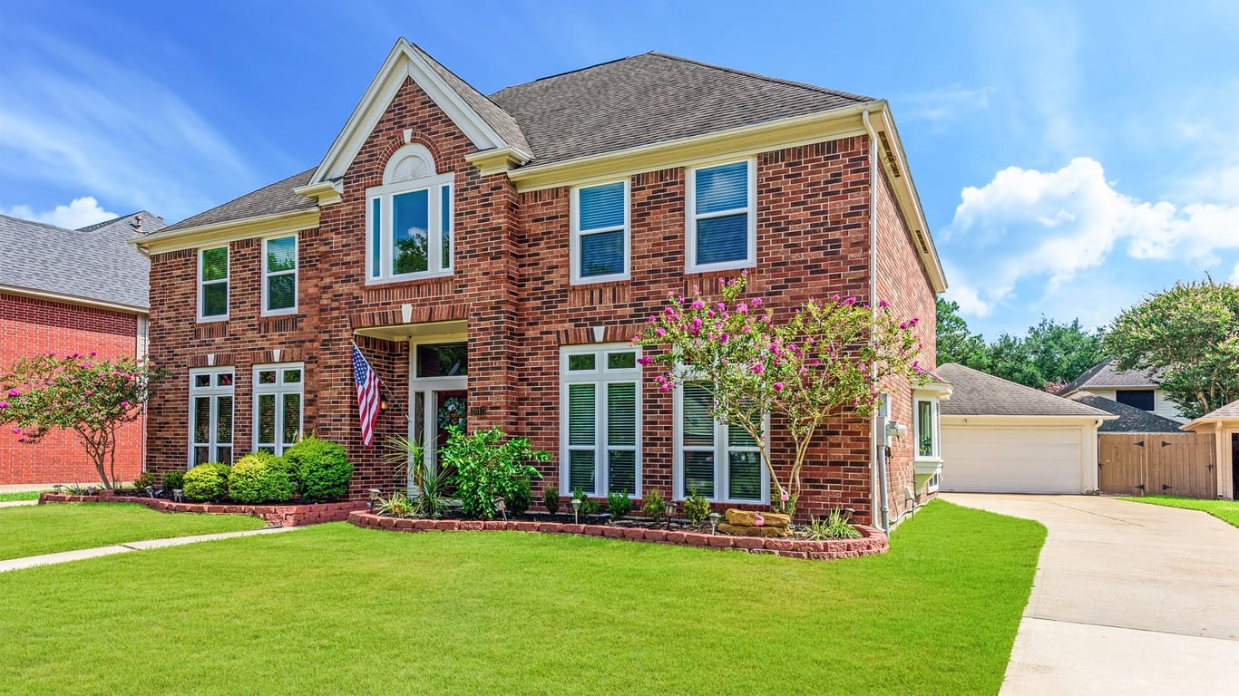 League City 2-story, 5-bed 2017 Sandy Coast Circle-idx