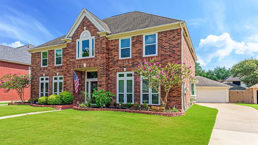 League City 2-story, 5-bed 2017 Sandy Coast Circle-idx