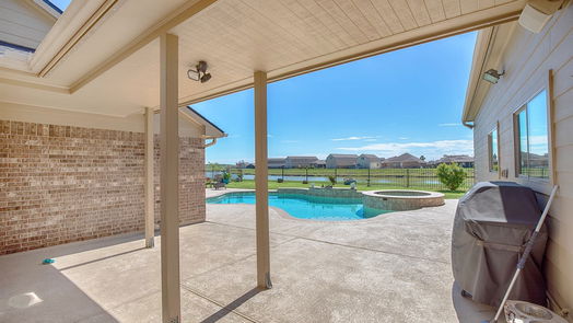 League City 1-story, 4-bed 1817 Sedona Drive-idx