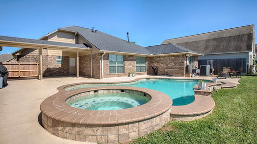 League City 1-story, 4-bed 1817 Sedona Drive-idx