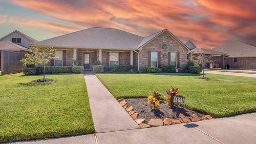 League City 1-story, 4-bed 1817 Sedona Drive-idx