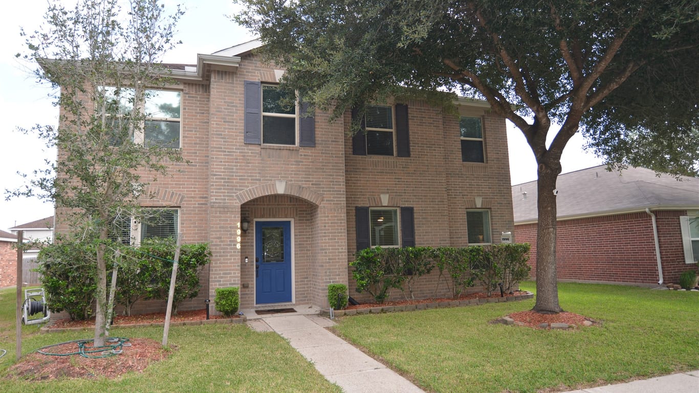 League City 2-story, 5-bed 1996 Leisure Lane-idx