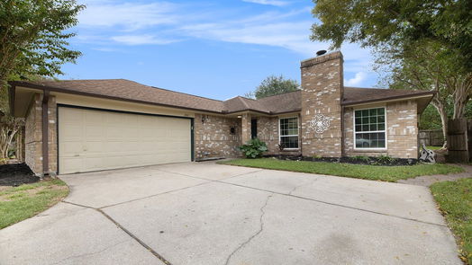 League City 1-story, 3-bed 2921 Laurelridge Drive-idx