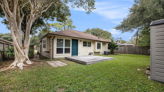 League City 1-story, 3-bed 2921 Laurelridge Drive-idx