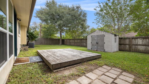 League City 1-story, 3-bed 2921 Laurelridge Drive-idx