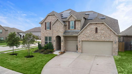 League City 2-story, 4-bed 2316 Navo Lane-idx