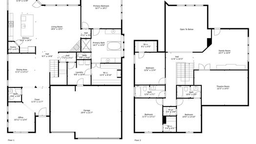 League City 2-story, 4-bed 2316 Navo Lane-idx