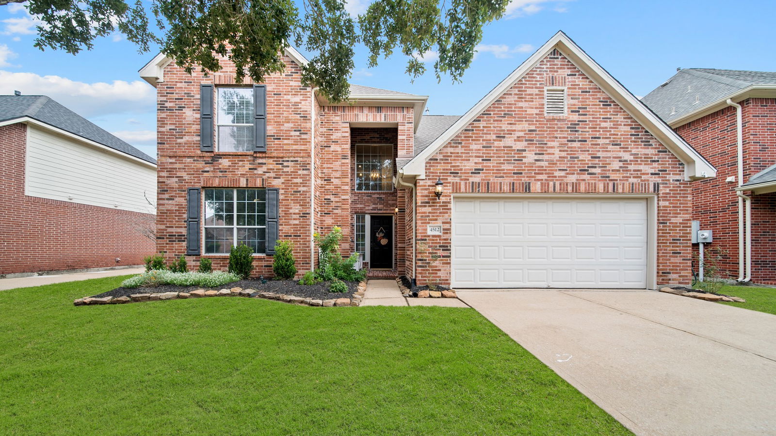 League City 2-story, 4-bed 4512 Waverly Canyon Lane-idx