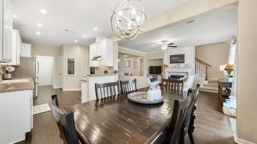 League City 2-story, 4-bed 4512 Waverly Canyon Lane-idx