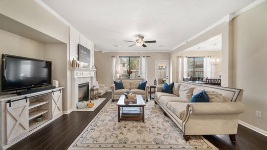 League City 2-story, 4-bed 4512 Waverly Canyon Lane-idx