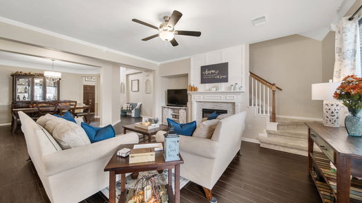League City 2-story, 4-bed 4512 Waverly Canyon Lane-idx