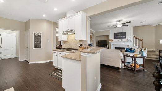 League City 2-story, 4-bed 4512 Waverly Canyon Lane-idx
