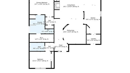 League City 2-story, 4-bed 4512 Waverly Canyon Lane-idx