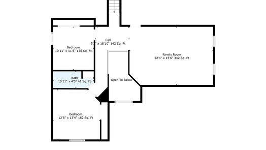 League City 2-story, 4-bed 4512 Waverly Canyon Lane-idx