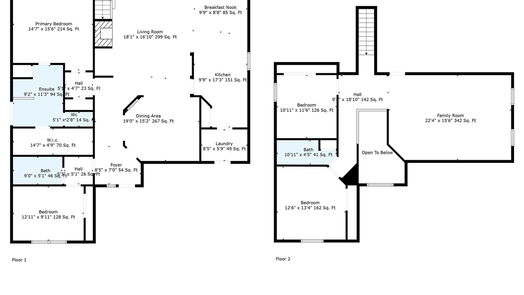 League City 2-story, 4-bed 4512 Waverly Canyon Lane-idx