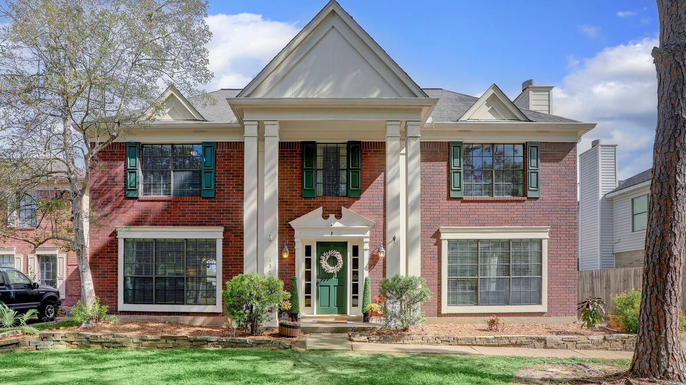 League City 2-story, 4-bed 130 Bayou Bend Drive-idx