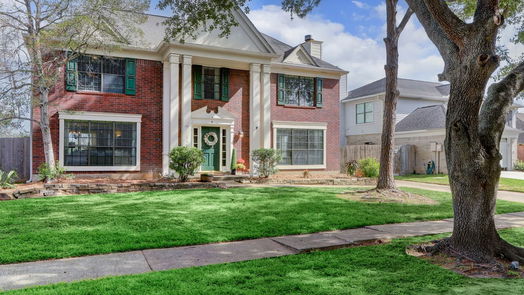 League City 2-story, 4-bed 130 Bayou Bend Drive-idx