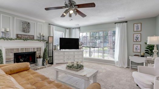 League City 2-story, 4-bed 130 Bayou Bend Drive-idx