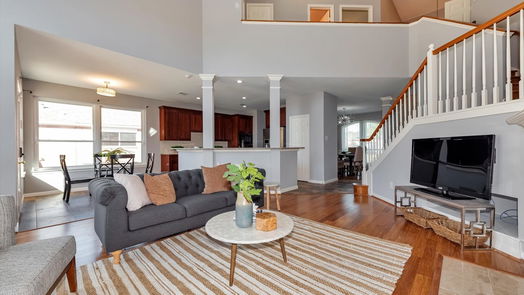 League City 2-story, 4-bed 4409 Sugarvine Court-idx