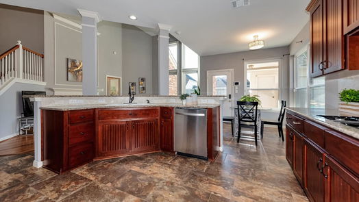 League City 2-story, 4-bed 4409 Sugarvine Court-idx