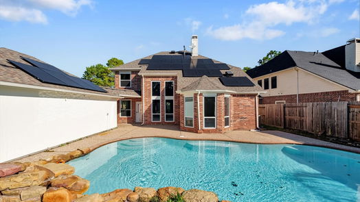 League City 2-story, 4-bed 4409 Sugarvine Court-idx