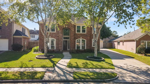 League City 2-story, 4-bed 4409 Sugarvine Court-idx