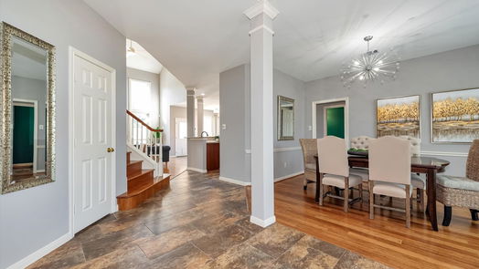 League City 2-story, 4-bed 4409 Sugarvine Court-idx