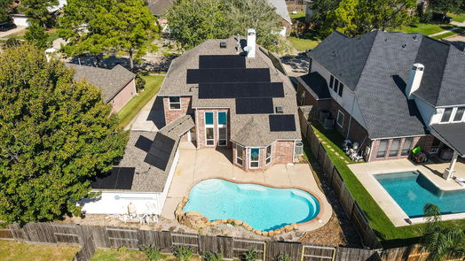 League City 2-story, 4-bed 4409 Sugarvine Court-idx
