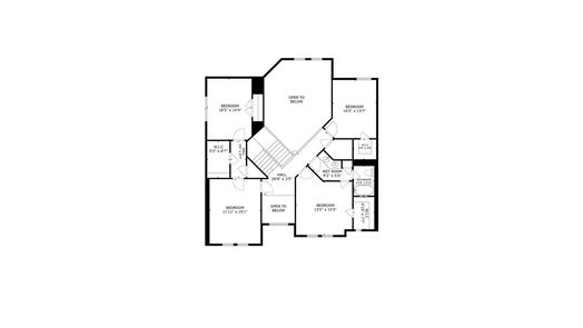 League City 2-story, 4-bed 4409 Sugarvine Court-idx