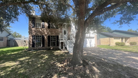 League City 2-story, 4-bed 2516 Northern Drive-idx