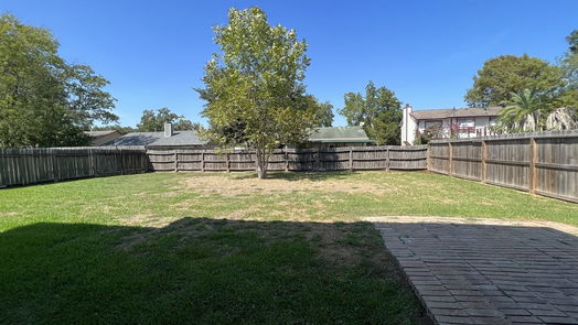 League City 2-story, 4-bed 2516 Northern Drive-idx