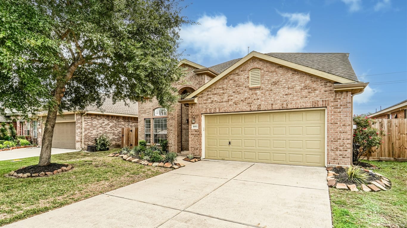 League City 2-story, 4-bed 4461 Gran Canary Drive-idx