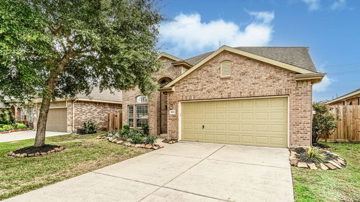 League City 2-story, 4-bed 4461 Gran Canary Drive-idx